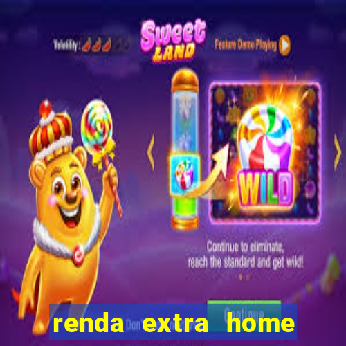 renda extra home office contabilidade